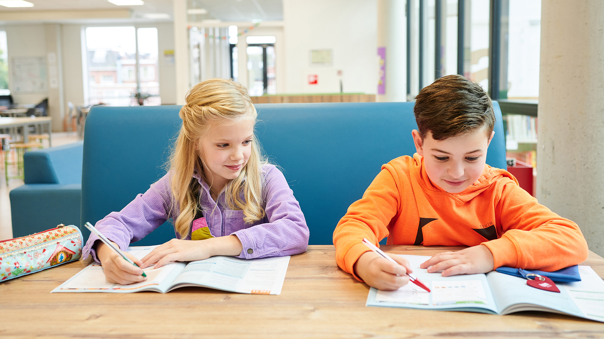 noordhoff basisonderwijs vroegstarten
