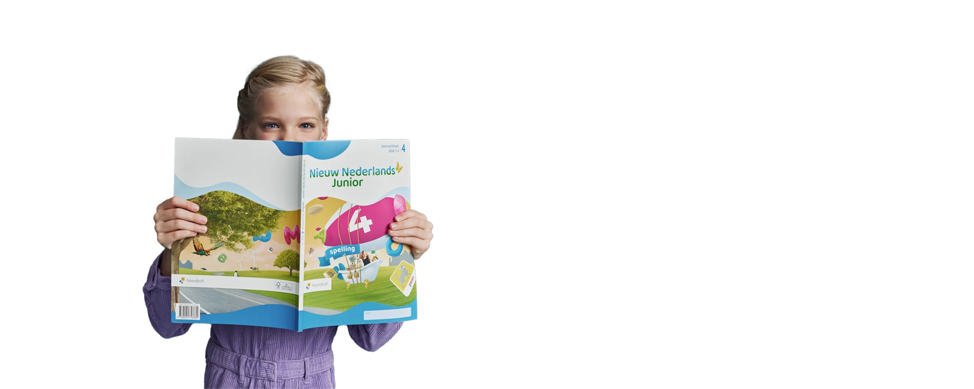 noordhoff basisonderwijs taal en spelling