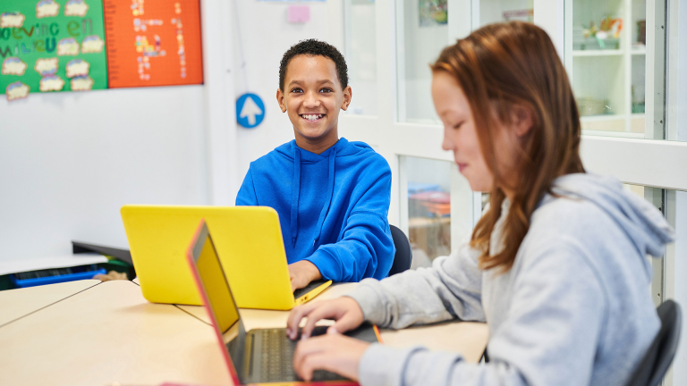 noordhoff basisonderwijs proeflicentie