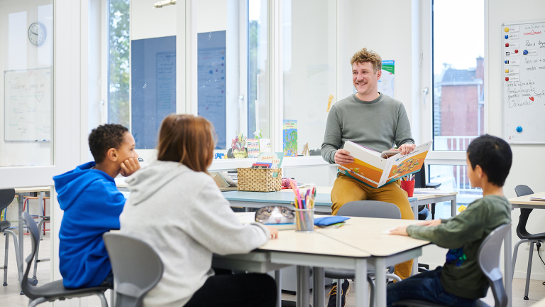 noordhoff basisonderwijs zichtzending