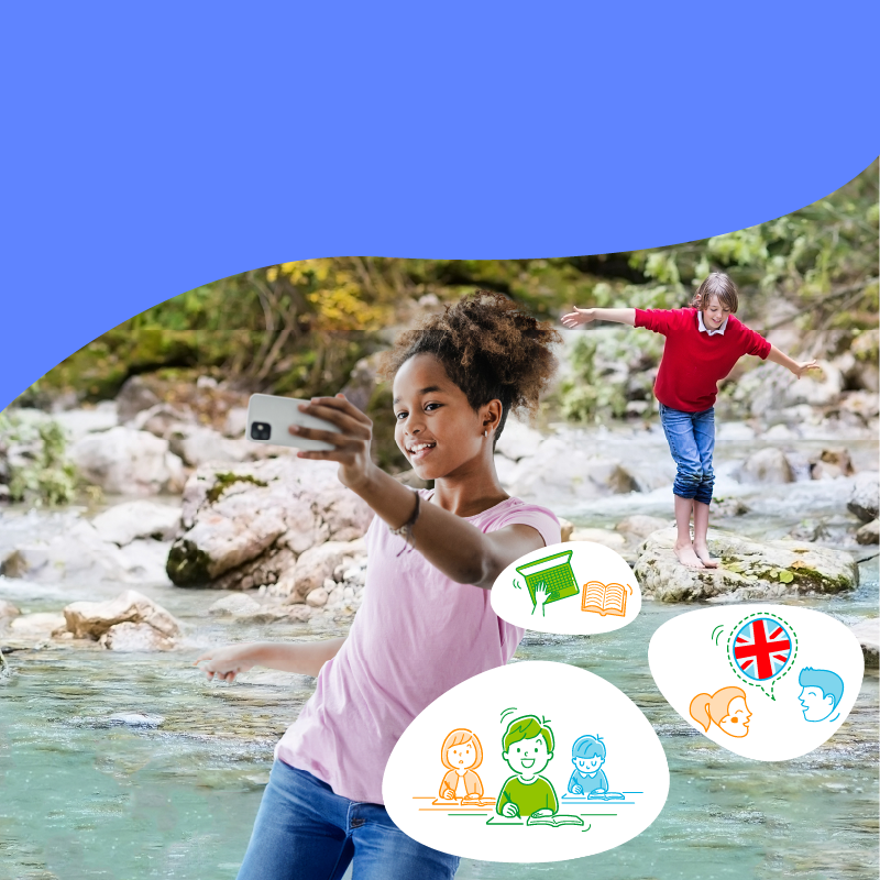 noordhoff basisonderwijs stepping stones junior proeflicentie