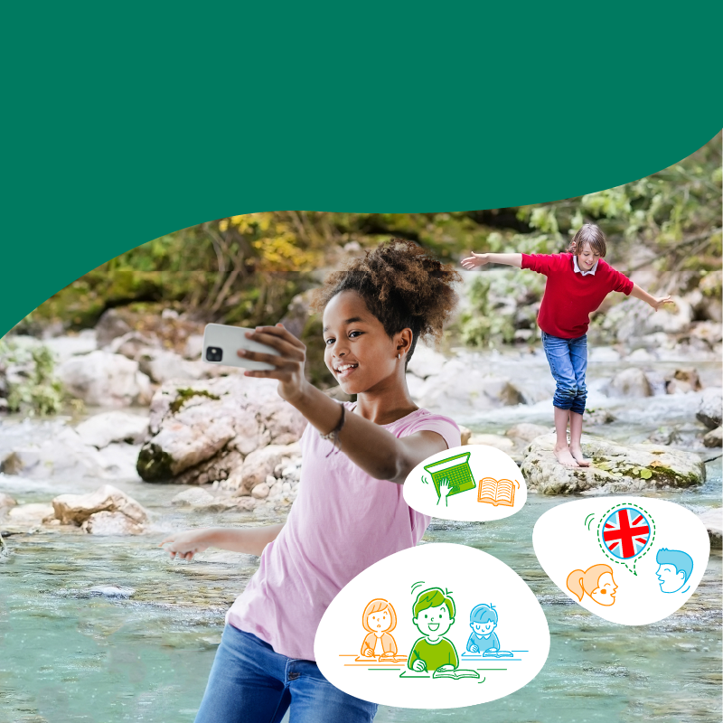 noordhoff basisonderwijs stepping stones junior zichtzending