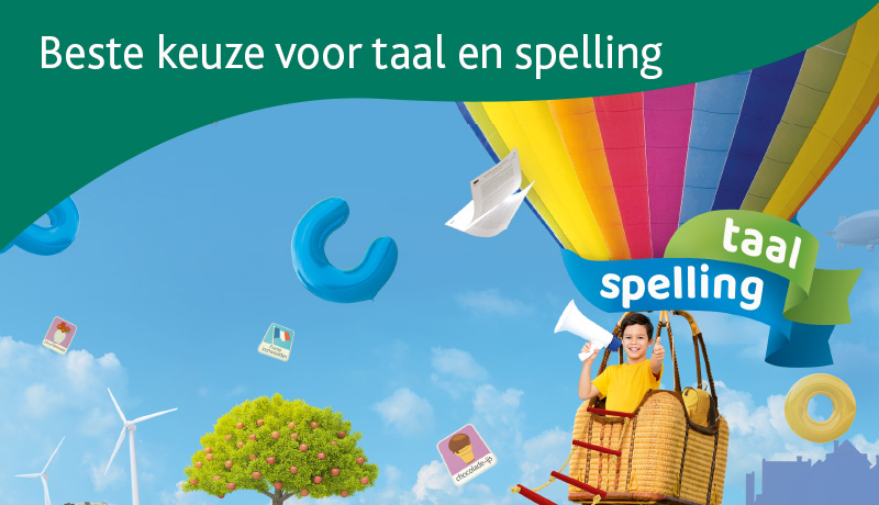 nieuw nederlands junior taal en spelling zichtzending - noordhoff basisonderwijs